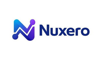 Nuxero logo