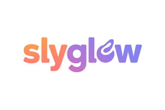 SlyGlow.com - Creative brandable domain for sale
