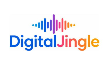 DigitalJingle.com is for sale