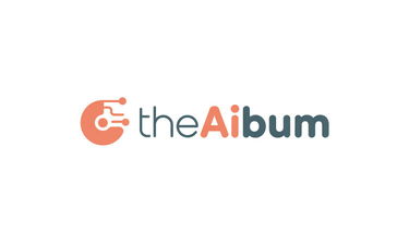 TheAiBum.com - Creative brandable domain for sale