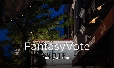 FantasyVote logo