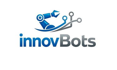innovBots logo