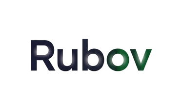 Rubov.com - Creative brandable domain for sale