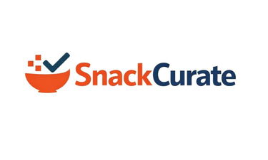 SnackCurate logo