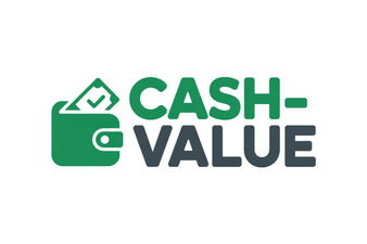 Cash-Value.com - Creative brandable domain for sale