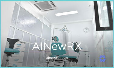 ainewrx.com - Creative brandable domain for sale