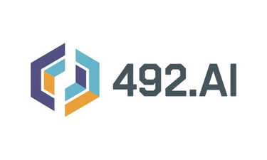 492.ai is for sale