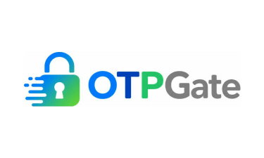 OTPGate.com is for sale