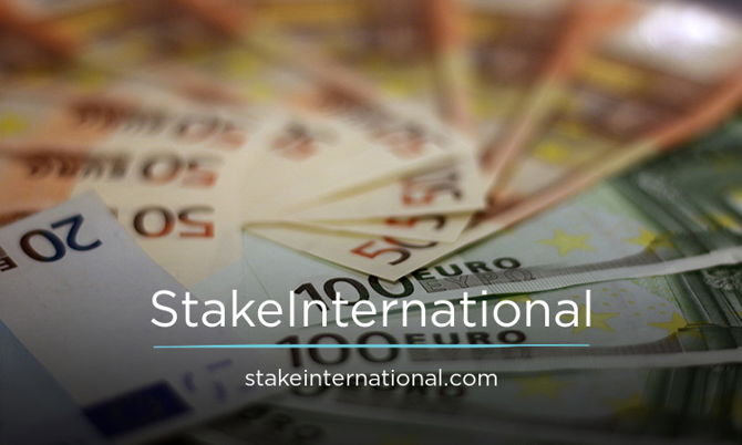 StakeInternational.com