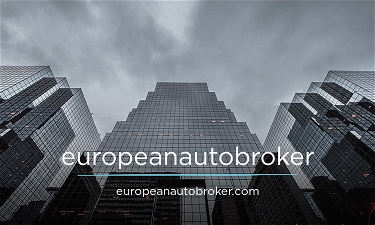 Europeanautobroker.com