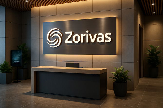 Zorivas.com — 3