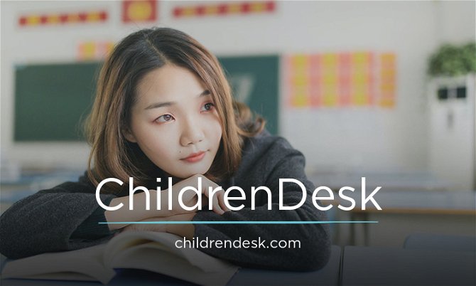 ChildrenDesk.com