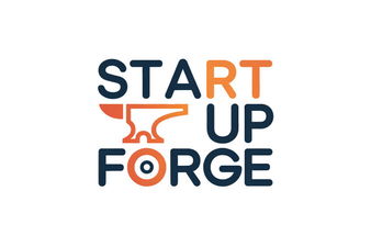 StartUpForge.com - Creative brandable domain for sale