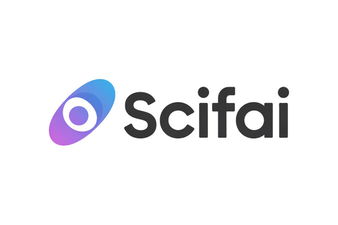 Scifai logo