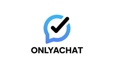OnlyAchat.com - Creative brandable domain for sale