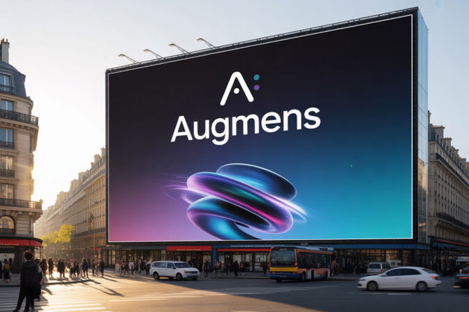 Augmens.com — 2