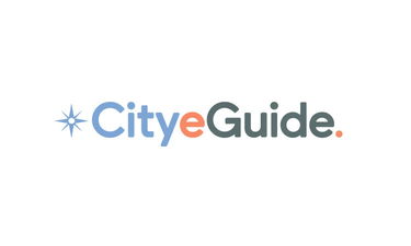 CityeGuide.com - Creative brandable domain for sale