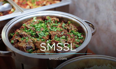 SMSSL.com - Creative brandable domain for sale