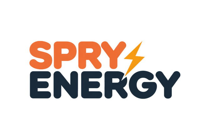 SpryEnergy.com