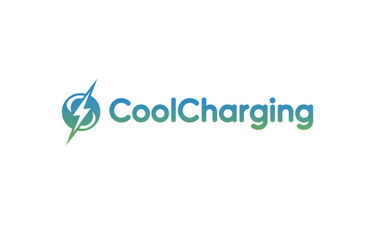 CoolCharging.com - Creative brandable domain for sale