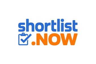 Shortlist.now - Creative brandable domain for sale