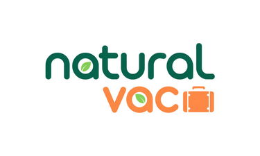 NaturalVac.com - Creative brandable domain for sale