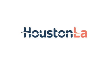 HoustonLA logo