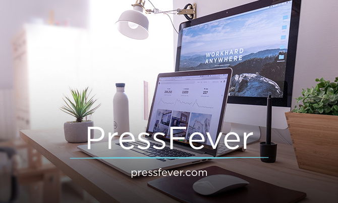 PressFever.com