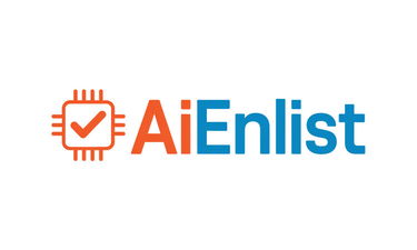 AIEnlist.com is for sale