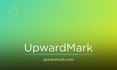UpwardMark.com - Creative brandable domain for sale