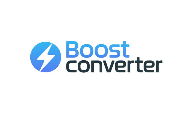 BoostConverter.com