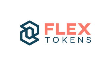 FlexTokens.com - Creative brandable domain for sale
