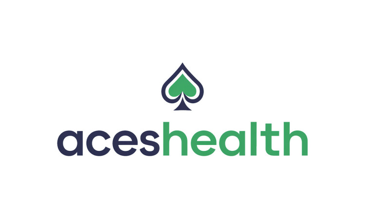 AcesHealth logo