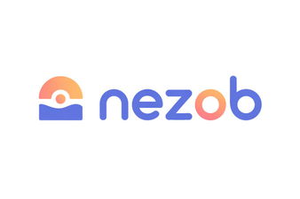 Nezob logo