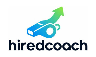 hiredcoach.com is for sale