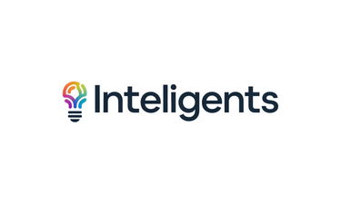Inteligents.com - Creative brandable domain for sale