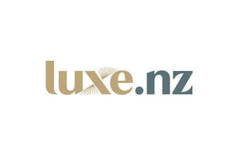 luxe logo