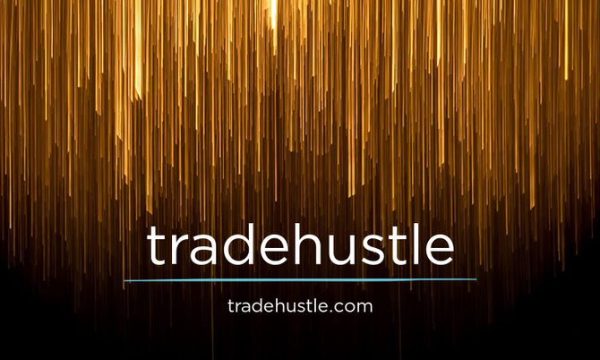 TradeHustle.com