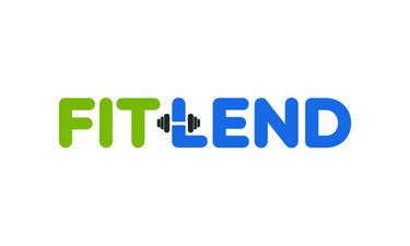 FitLend.com - Creative brandable domain for sale