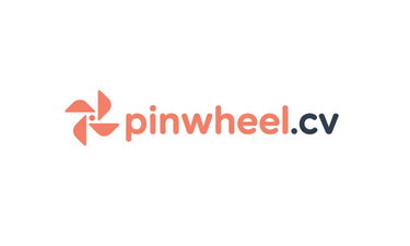 Pinwheel.cv - Creative brandable domain for sale
