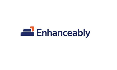 Enhanceably logo