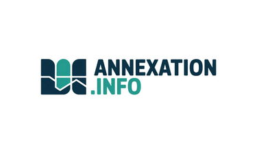Annexation.info - Creative brandable domain for sale