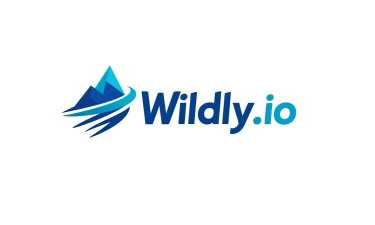 Wildly logo