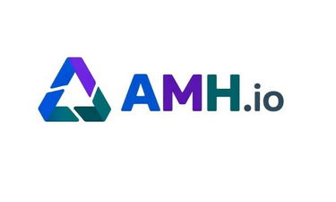 AMH logo