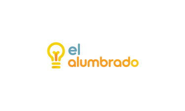 ElAlumbrado.com - Creative brandable domain for sale