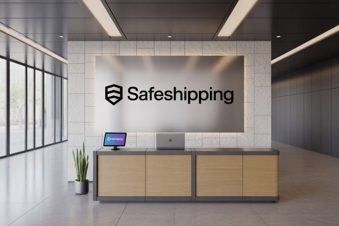 SafeShipping.com — 4