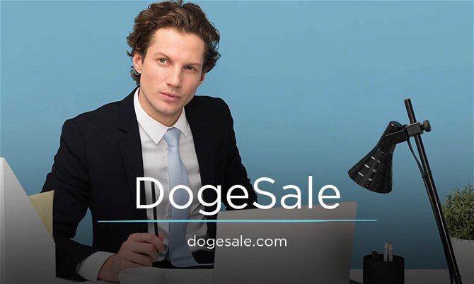 DogeSale.com