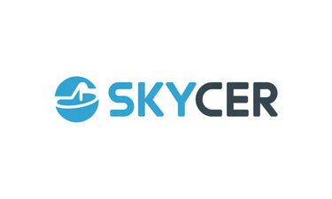 SkyCer.com - Creative brandable domain for sale
