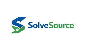 SolveSource logo