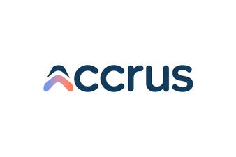 Accrus.com - Creative brandable domain for sale
